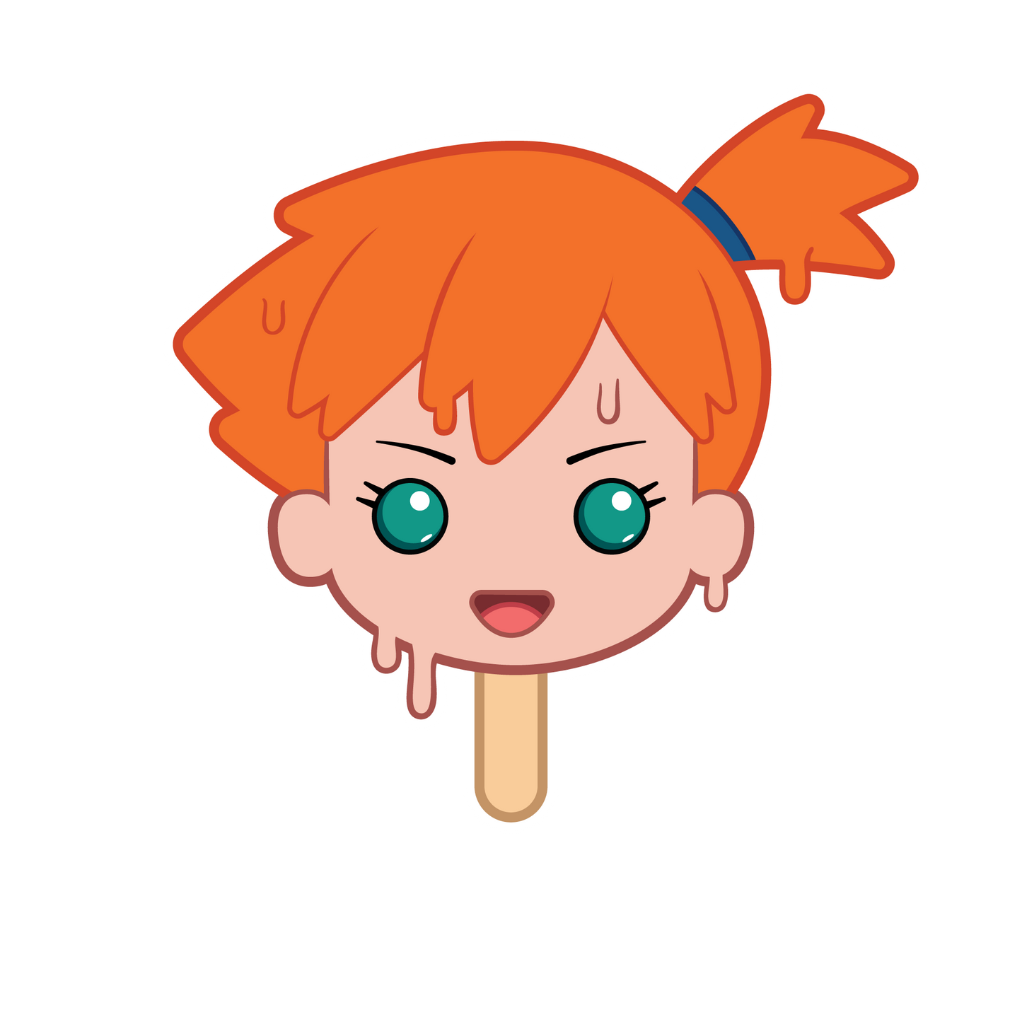 Poke Popsicle Series 3 Reward (6 Pins)