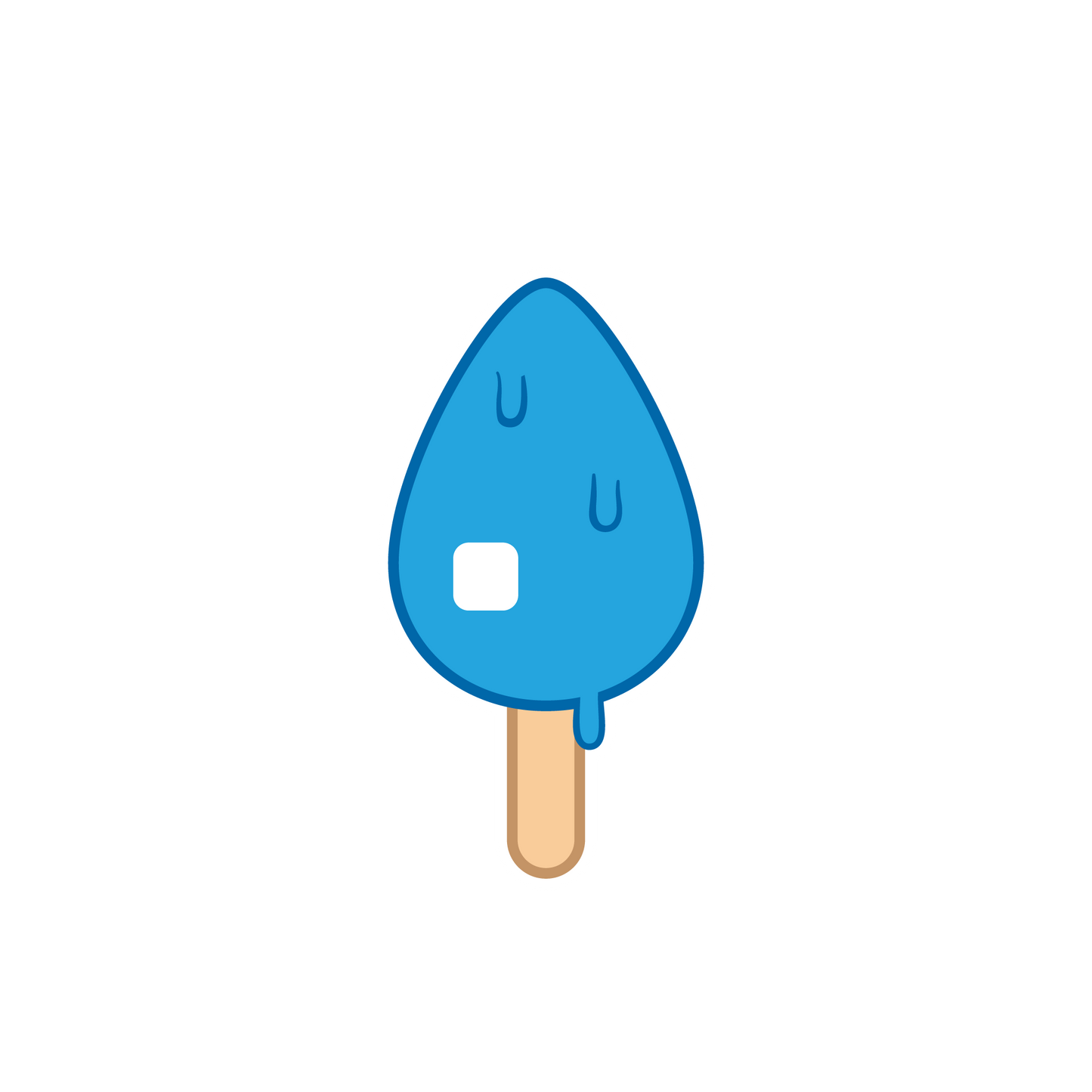 Poke Popsicle Series 3 Reward (3 Pins)