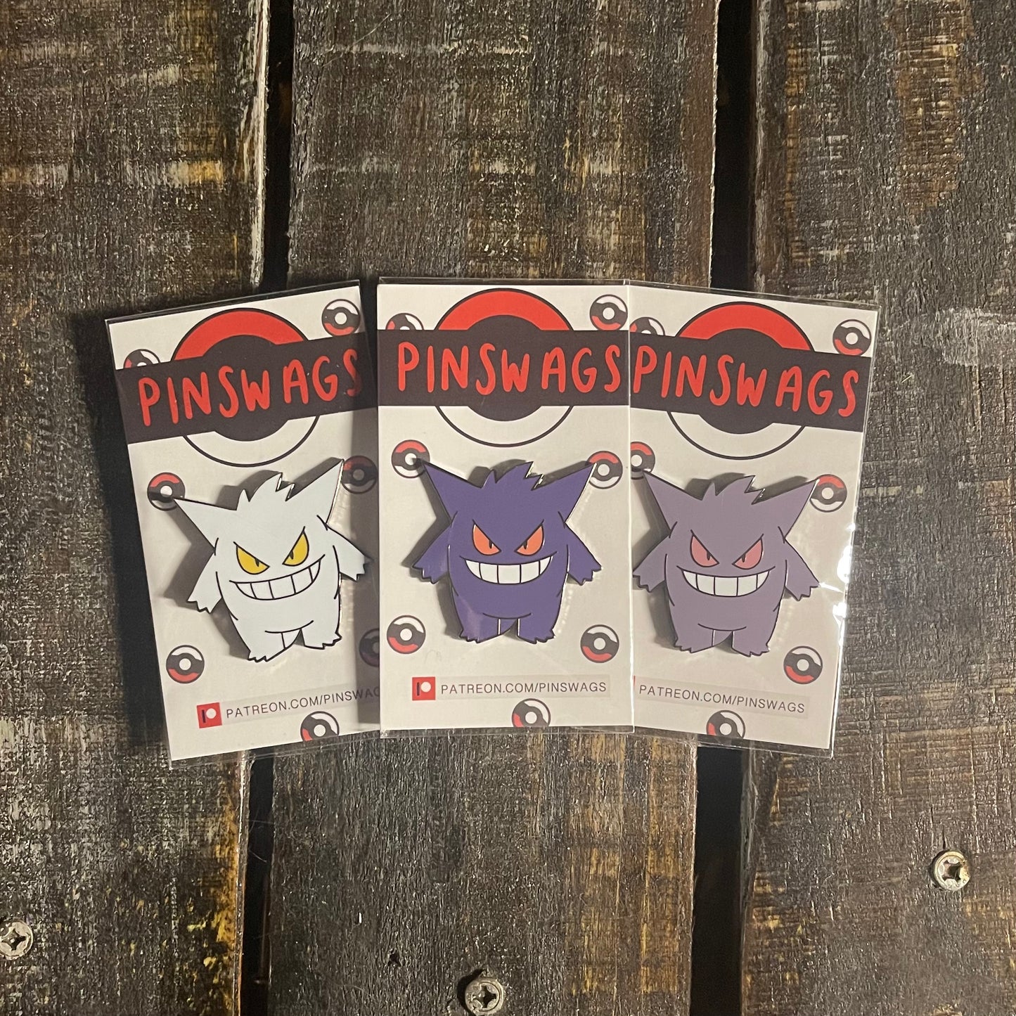 Gengar