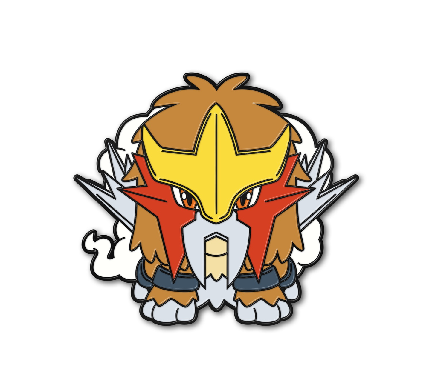 Entei