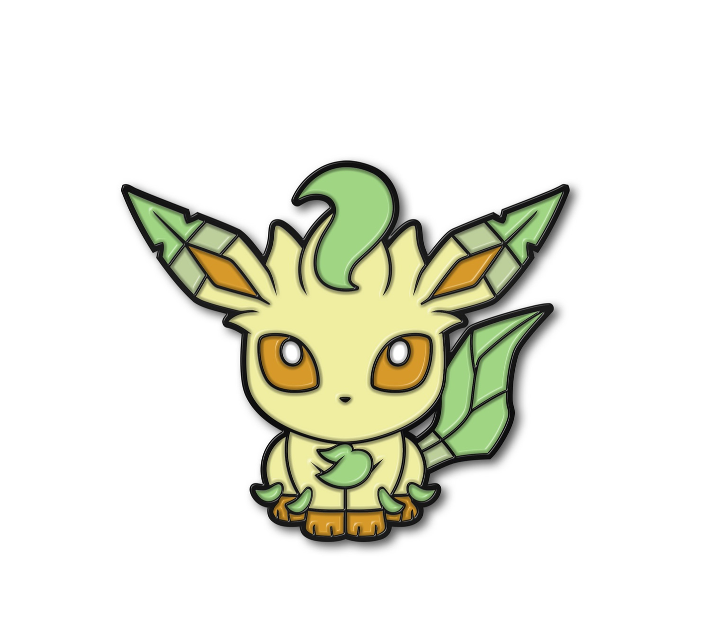 Leafeon