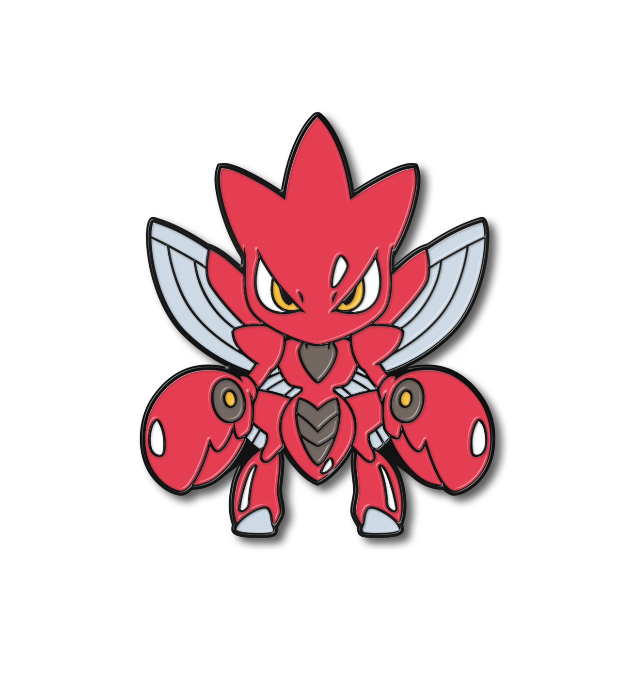 Scizor