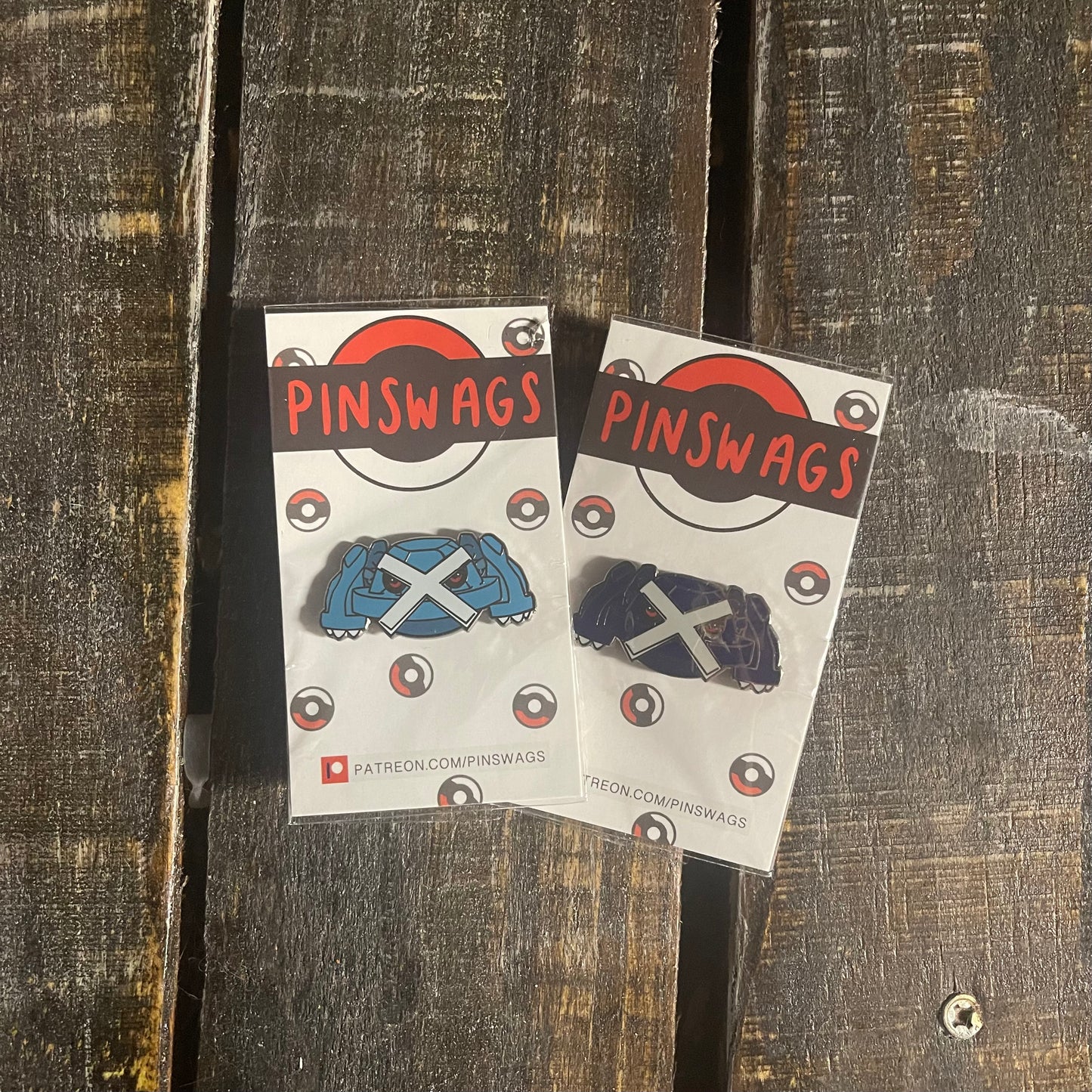 Metagross