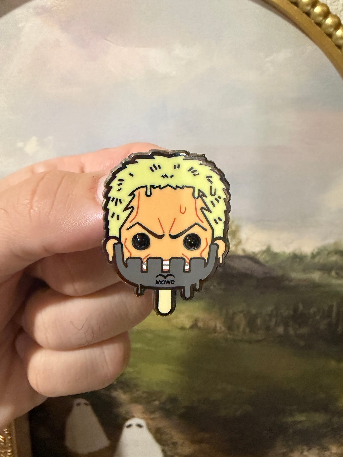 Anime Popsicle Series 2 Blind Bags!