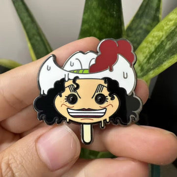 Anime Popsicle Series 2 Blind Bags!