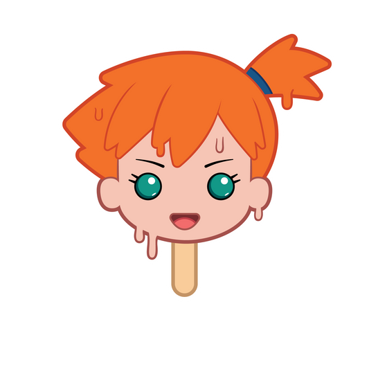 Poke Popsicle Series 3 Reward (6 Pins)