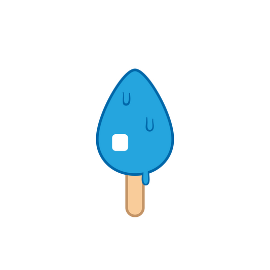 Poke Popsicle Series 3 Reward (3 Pins)