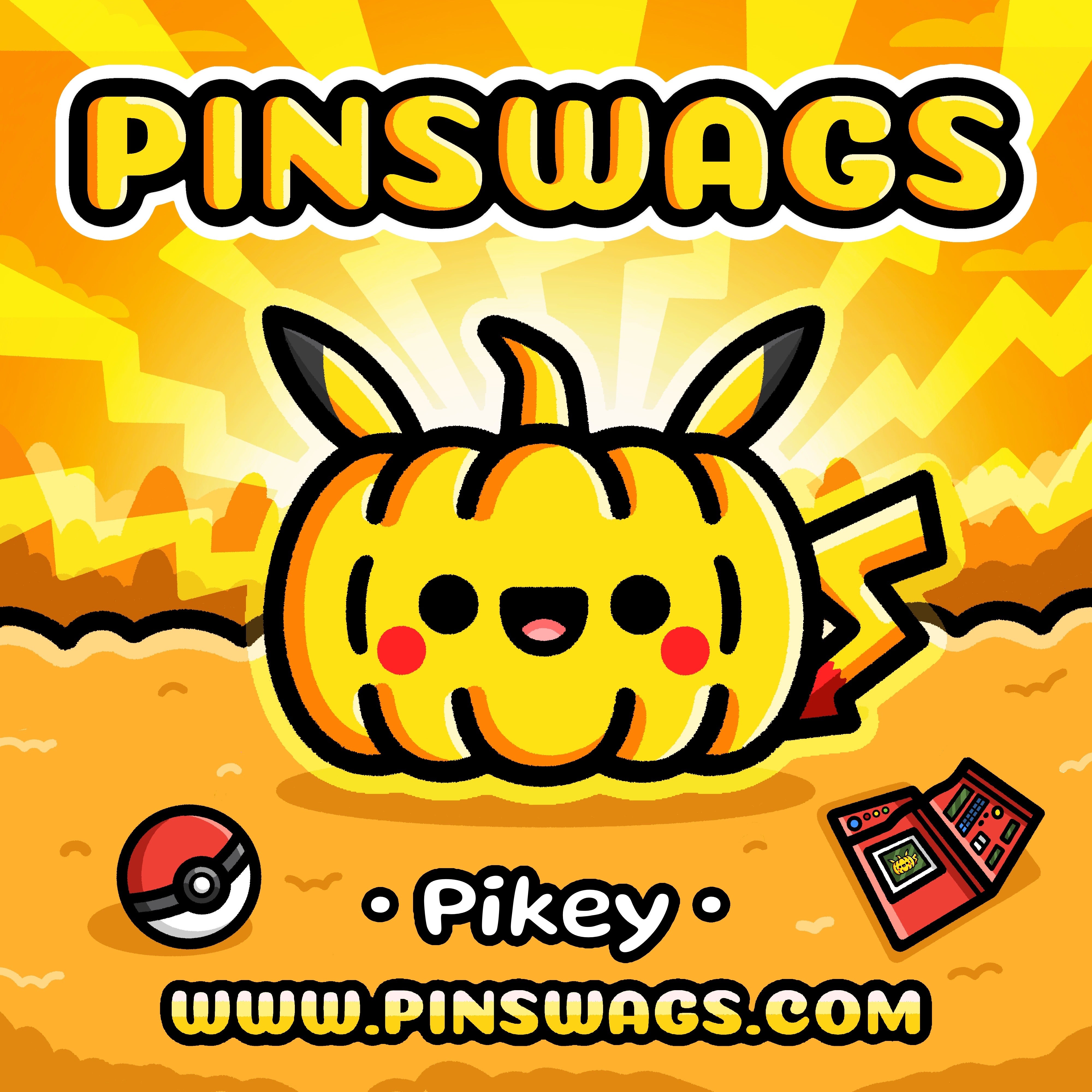 Home page – Pinswags