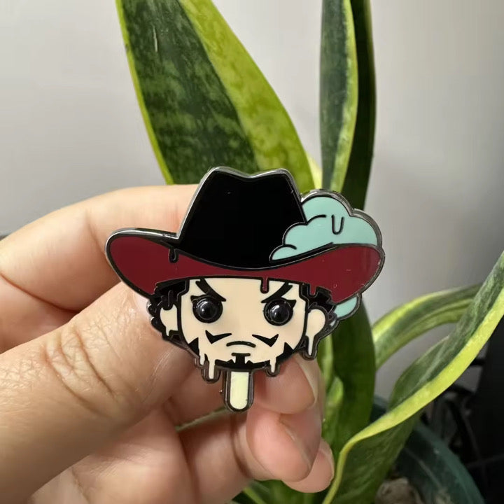 Anime Popsicle Series 2 Blind Bags!