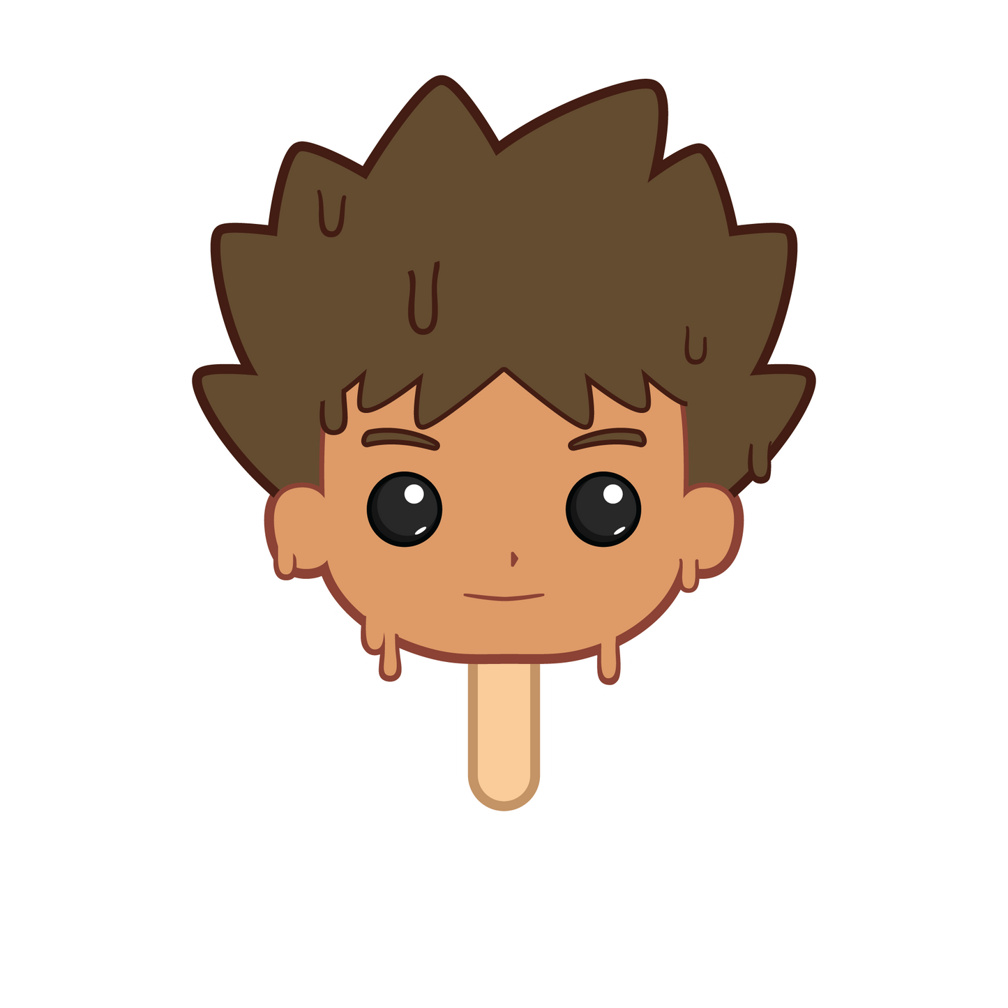 Poke Popsicle Series 2 Reward