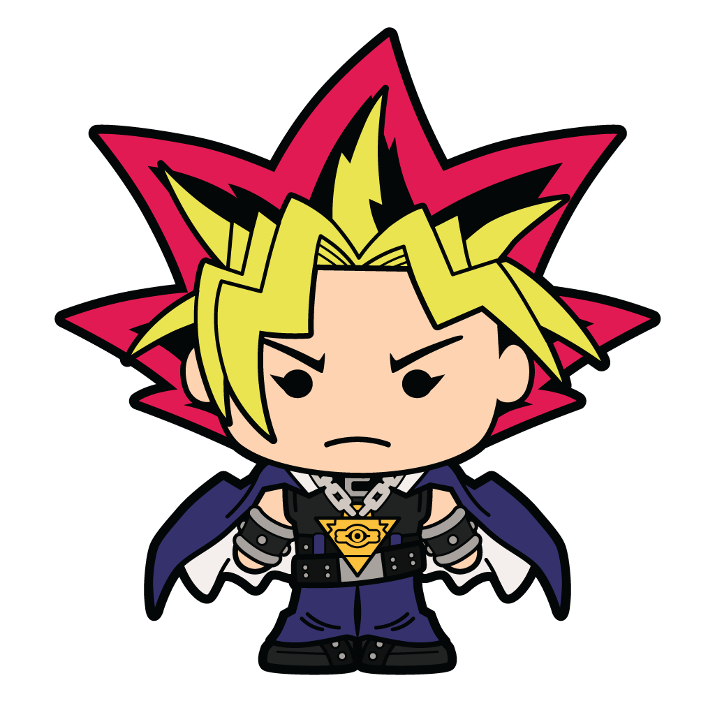 Yugi