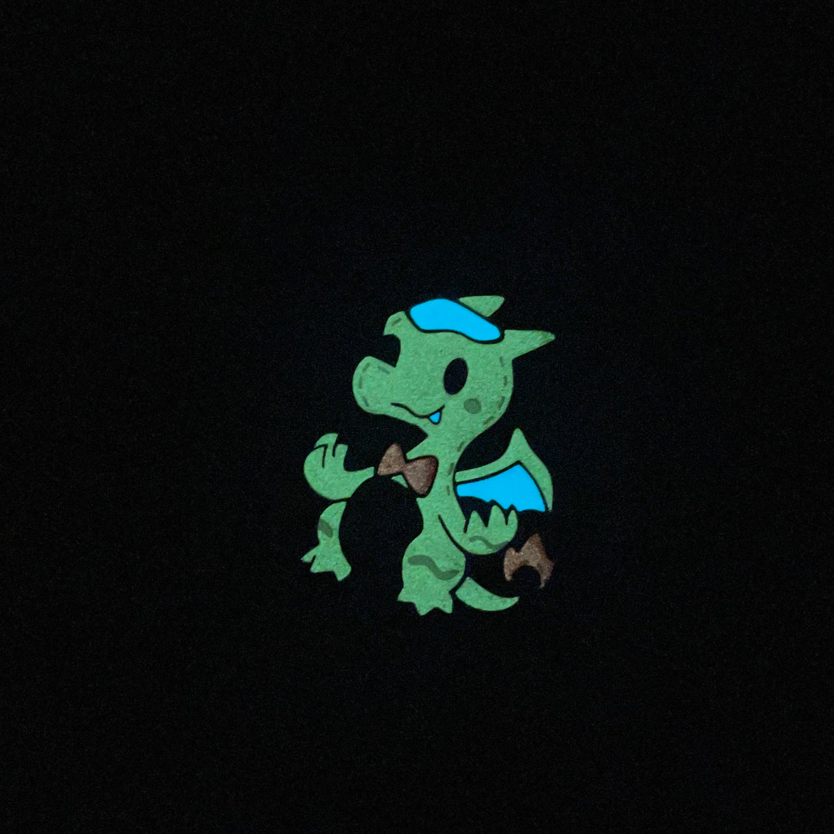 Gingerbread Charizard Gingerbread Charizard – Pinswags
